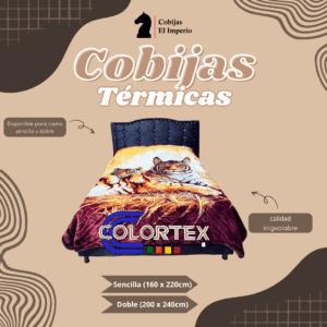 Cobija Térmica Original