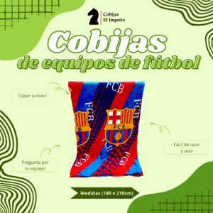Cobija de equipos