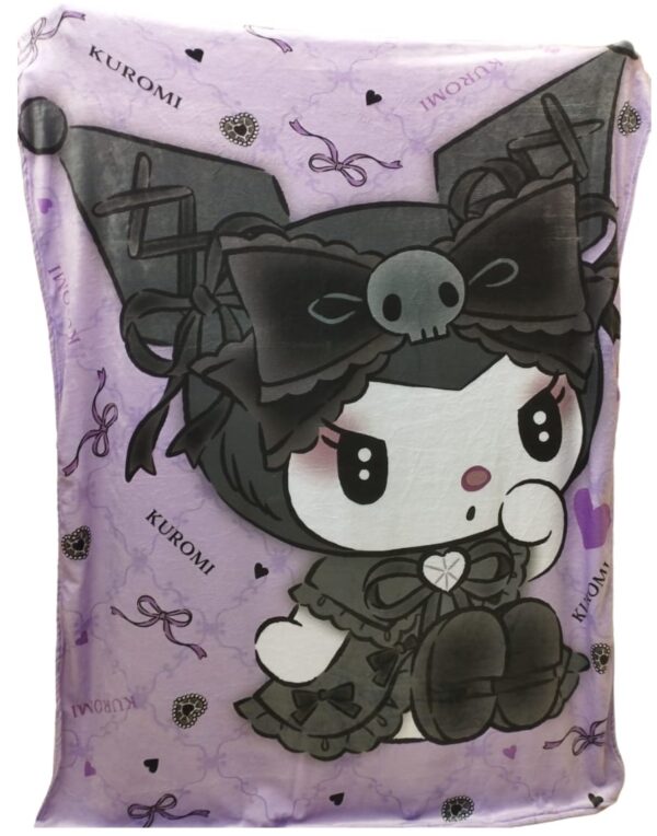 Cobijas personalizadas - Imagen 3
