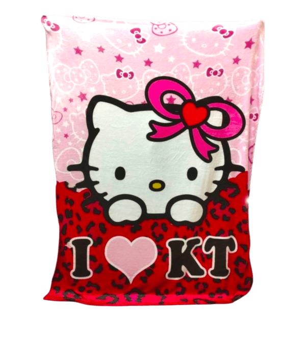 Cobijas personalizadas - Imagen 2