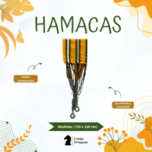 Hamacas