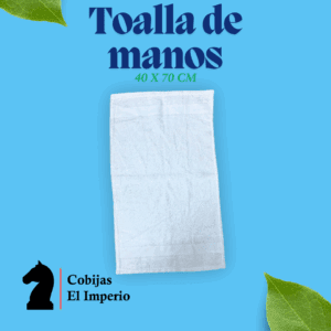 Toalla de Manos